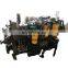 Original 6D125-5 PC400-8 Diesel Engine Assy,  6D125-5 Engine Motor 6D125-5 Excavator Complete Engine Assy