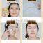 New for 2015 collagen eye /neck /face mask combination
