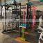 Wholesale Cable Crossover Gym Fitness Equipment