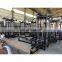 Factory directly manufacture multi gym station 8 station jungle cable gym equipment