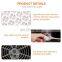 40W Nail Dust Collector Suction Extractor fan new non-overflow filter strong powder and quiet