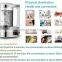 Homemade Sanitizer, Sodium Hypochlorite Generator for Household Cleaning, 100% Natural Disinfectant Making Machine