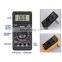M890D/890B+(CE) digital multimeter Double fuse design, safely and reliable