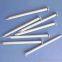 Good Quality Galvanized White Zinc Square Boat Nail Nails China Concrete