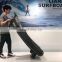 folding treadmill wholesale  air runner commercial treadmill fold for home and gym studio best price