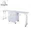 manicure table salon furniture in nail tables with dust collector