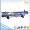 China suppliers 26m2 Hydraulic oil cooler, shell and tube oil cooler