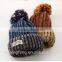 2015 Winter Hot Style Unisex Knit Hat Crocheted Hat