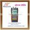 made in China FTTH basic handheld power meter light source