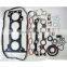 Machine Full Gasket Set 04111-OE020 For HILUX 2GDFTV GUN125