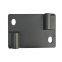 Track Tie Plates, Track Base Plates for Railroad