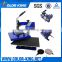 Colorking 15 Years Manufacturer Combo Heat Press Machine