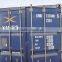 20ft used cargo worthy shipping container for sale