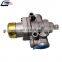 European Truck Auto Spare Parts Air Brake Valve Oem 9753001100 for DAF Truck Pressure Regulator