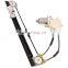 Automotive car power window Electric left rear regulator window  for BMW E39