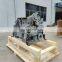 Hot sale 6 cylinder 2012 series 118kw 2500rpm DEUTZ BF6M2012 machines diesel engine