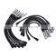 Spark Plug Wire Set ignition cables wires For Mercedes Benz C320 E320 12 PCS New