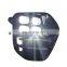 Hot sale car LED DRL Daytime Running Light Daylight fog Lamp for FOR KIA SPORTAGE IV KX5 2016 2017