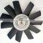 MAICTOP Other Auto Cooling System EB3G-8C617-CA Fan Coupling Assembly Fan Blade For Ranger T6 T7 2.2L/3.2L