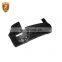 Car accessories fiber glass front bumper side skirts rear bumper for Rover Land Evoque modification ONXY style body kit