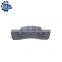 knorr-bremse 0014231210 0064201520 0064205320 Brake System Brake Lining Disc brake pad kit suitable for Heavy Duty European Truck