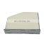 High Performance Cabin Air Filter OE 1K1819653 for VW GOLF VI (5K1) 2.0 Gti JETTA III (1K2)