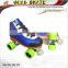 Perfect derby skate, derby roller skate, freestyle quad skate, quad wheel