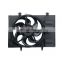 H1BG 8C607 BB Auto Parts High Quality Manufacturer Electric Radiator Cooling Fans for Ford Ecosport