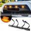 LED Grille Light Compatible With Tacoma TRD Pro 2016+ Aftermarket Amber Lights Kit