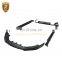 High Quality Carbon Fiber Parts Leap Style Body Kit For Maserati Quattroporte