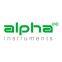 Alpha Instruments Inc.