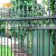 used wrought iron fence,garden iron fence
