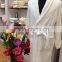 Custom Wholesale Bathrobe, terry cotton bath robe