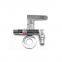 Single Handle zinc alloy taps for bath taps china
