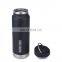 Large capacity 750ml stainless steel vacuum flask insulated drinking bottle