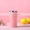 GiNT 520ml New Arrival Eco-friendly Insulated Coffee Cups Double Wall Stainless Steel Cafe Water Bottle Tumbler for Sale