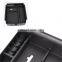 Interior Accessories Parts Silicone Armrest Rest Storage Box Center Control Console Organizer Tray For VW Atlas 2018-2021