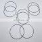Engine auto Parts Liner Kit piston cylinder liner piston ring For honda odyssey CM5 RB1