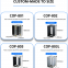 conductive pcb storage magazine rack 535 x 460 x 570 mm