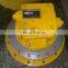 Kubota Kobelco travel motor Hanix Kayaba final drive MAG 18V-190E,MAG-18V-190 MAG-18V-210, MAG-18V-220,