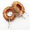 Choke filter Customized  common mode choke coil inductors 10mH 25A