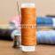 Wholesale weitian Brand Dyed 40S/2 100% Polyester Small Sewing Thread with various color