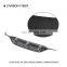 E-Class Carbon Fiber Rear Diffuser for Mercede s Ben z (C238) E200 E300 E500 E43 AMG Sport 17-18