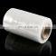 LLDPE Transparent Jumbo Roll Stretch Film plastic wrapping film