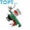 supplier of positive feeder/yarn feeder of knitting machine spares