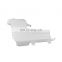 Car Accessories White PP Plastic Water Tank For Isuzu 600P NPR NKR