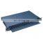 Sliding Type Empty Box 24 Port FC ST Fiber Optic Patch Panel