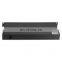 380W OEM 16 Port 100Mbs POE Switch 2 Port 1000M Network for IP Camera