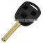 3+1 4 Buttons Car Remote Key Shell Case Fob For Honda Accord Keys Civic CRV Pilot 2007 2008 2009 2010 2011 2012 2013 Smart Key