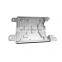 stainless steel stamp sheet metal fabrication cutting bending welding parts